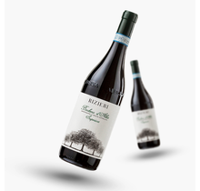 Rizieri Barbera d'Alba Superiore