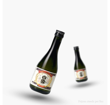 Sake Shirayuki Classic