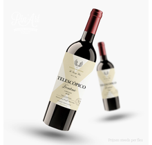 Telescopico Carignan