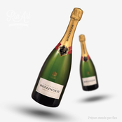 Bollinger Special Cuvée Brut