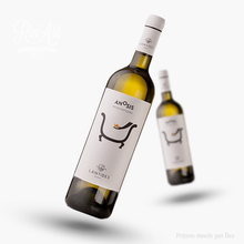 Lantides Estate Anosis Moschofilero