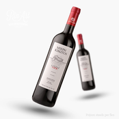 Lantides Little Ark Red