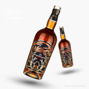 Millonario 10Y Anniversary Reserva