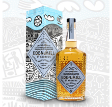 Eden Mill Single Malt