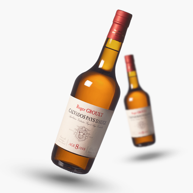 Roger Groult 8 ans d'age 41°