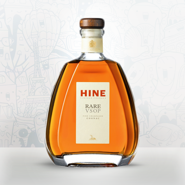 Hine Rare VSOP 12Y
