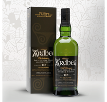 Ardbeg 10 jaar