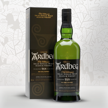 Ardbeg 10 jaar