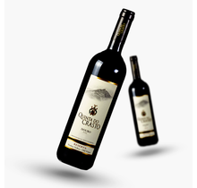 Crasto Reserva Vinhas Velhas