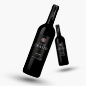 Flor De Crasto Tinto