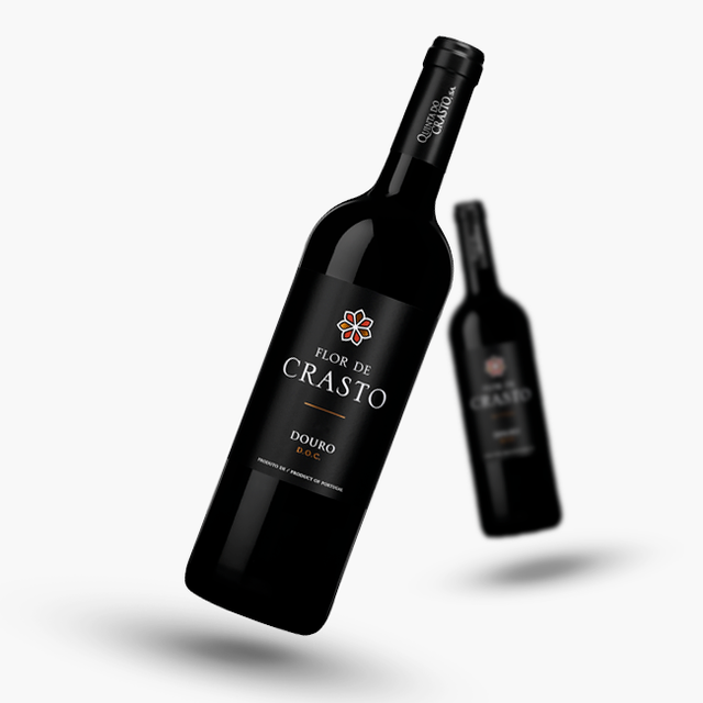 Flor De Crasto Tinto