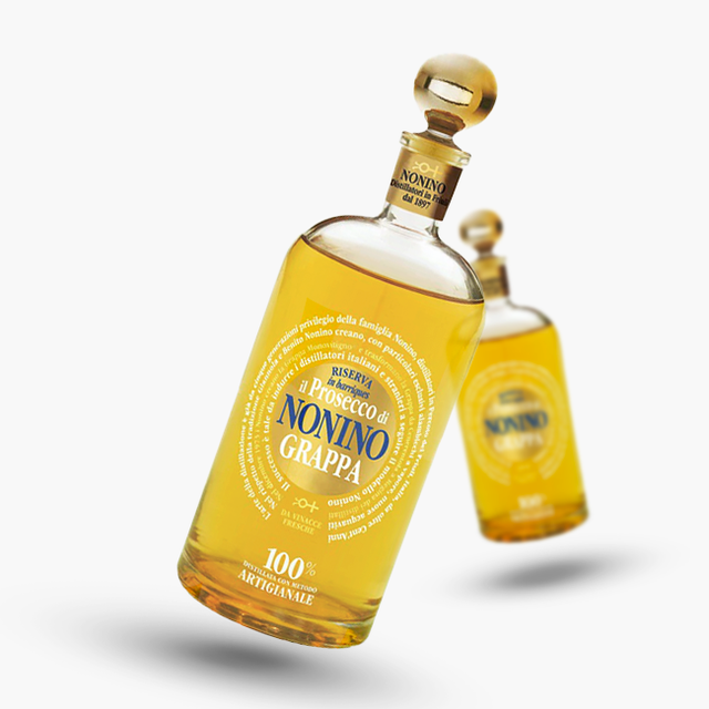 Nonino Prosecco Barrique Nonino Prosecco Barrique