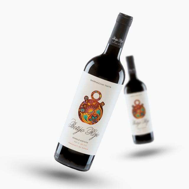 El Botijo Rojo IGP El Botijo Rojo IGP