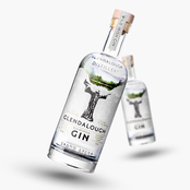 Glendalough Wild Botanical Gin