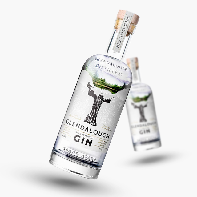 Glendalough Wild Botanical Gin