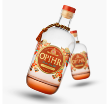 Opihr Far East Edition Gin