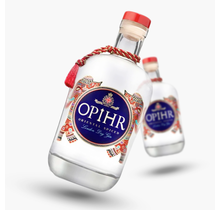 Opihr Oriental Spiced Gin