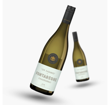 Fontareche Chardonnay Les Cabannes