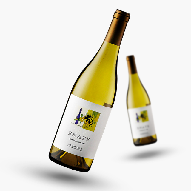Enate Chardonnay 234