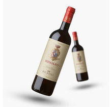 Brolio Chianti Classico DOCG