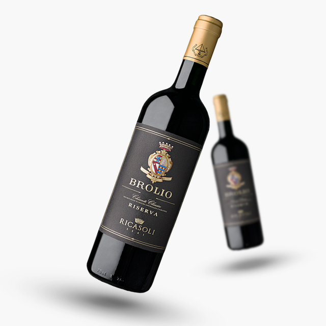 Brolio Riserva Chianti Classico DOCG 2019