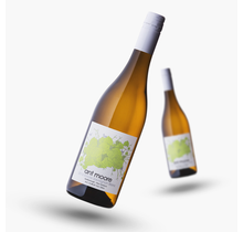 Ant Moore Estate Sauvignon Blanc