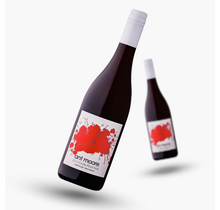 Ant Moore Estate Pinot Noir