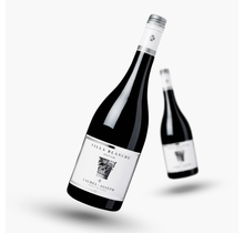 Villa Blanche Pinot Noir