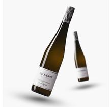 Kolkmann Gruner Veltliner Fruchtspiel