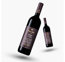 Poggio Antico Altero Brunello di Montalcino 2015 DOCG