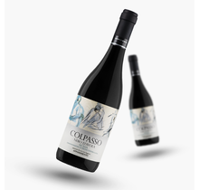 Colpasso Nero d'Avola Appassimento DOC