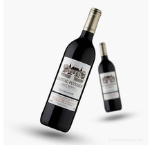 Chateau Peyrabon AOC Haut-Medoc