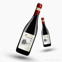 Le Calendre Amarone Della Valpolicella 2019 DOC