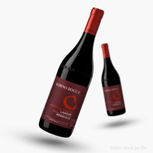 Albino Rocca Rosso Di Rocca Nebbiolo