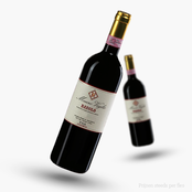 Mauro Veglio Barolo 2016 DOC