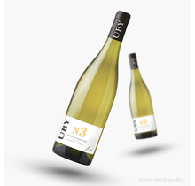 UBY nr3 Sauvignon Colombard