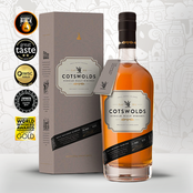 Cotswolds Single Malt