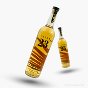 Calle 23 Tequila Anejo Calle 23 Tequila Anejo