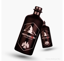 Matterhorn Premium Gin