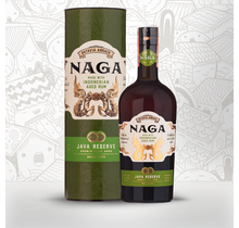 Naga Java Reserve Rum