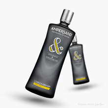 Ampersand London Dry Citrus Gin 40°