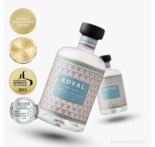 Koval Dry Gin