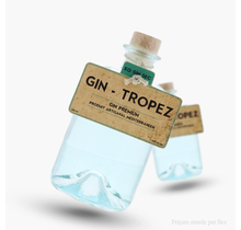 Gin Tropez