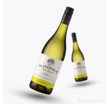 Olivedale Sauvignon Blanc