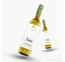 Fedele Catarratto Pinot Grigio Bio