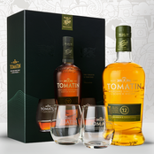 Tomatin 12 jaar giftbox