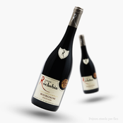 Clos Saint-Germain Bourgogne Rouge