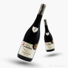 Clos Saint-Germain Bourgogne Rouge