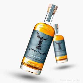 Glendalough Calvados XO Cask Finish