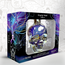 Crystal Head Vodka Aurora Giftpack +4 shotglazen